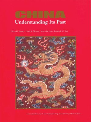 cover image of China
